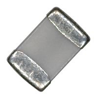 KEMET C0805C829D5GACTU