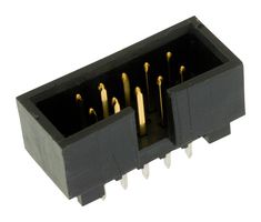 MOLEX / PARTNER STOCK 70246-1002
