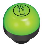 BANNER ENGINEERING K50APTGRYF2Q