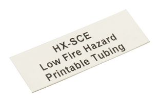 RAYCHEM - TE CONNECTIVITY HX-SCE-1K-4.8-50-9