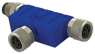 TE CONNECTIVITY / PARTNER STOCK T4082102003-000