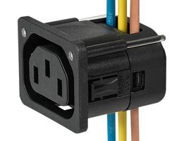 SCHURTER 3-104-298