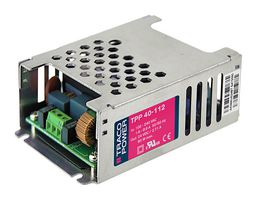 TRACO POWER TPP 40-124