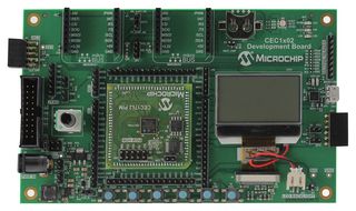 MICROCHIP DM990013