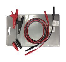KEITHLEY 2280-TEST-LEAD