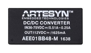 ARTESYN / ADVANCED ENERGY AEE01BB48-M