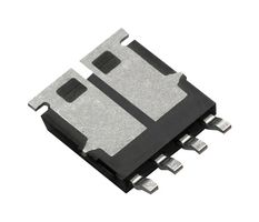 Tranzystory MOSFET
