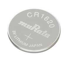 MURATA CR1620
