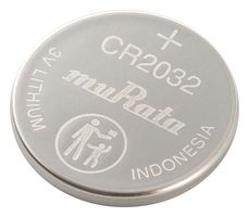 MURATA CR2032