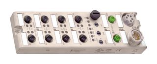 Systemy I/O