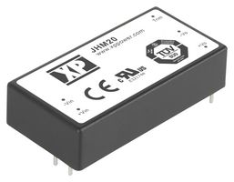 XP POWER JHM2048D05