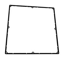 HAMMOND 1550NSGASKET
