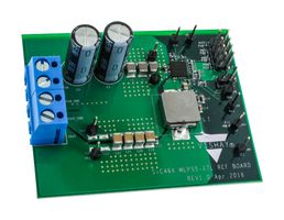VISHAY SIC461EVB