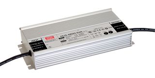 MEAN WELL HLG-600H-12A