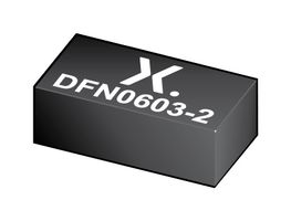 NEXPERIA PESD5V0L1BLFZ