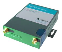 SIRETTA QUARTZ-GW21-LTE(EU)