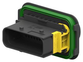 TE CONNECTIVITY / PARTNER STOCK 1-1564536-1