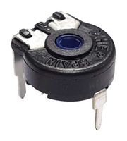 AMPHENOL PIHER SENSORS AND CONTROLS PT10MV10-104A2020-E-S