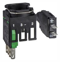 SCHNEIDER ELECTRIC ZB6ZH01B
