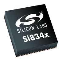 SILICON LABS SI83404AAA-IF