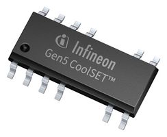 INFINEON ICE5QR0680AGXUMA1