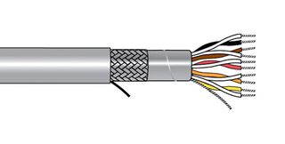 ALPHA WIRE 5341C SL005