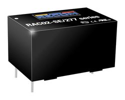 RECOM POWER RAC02-05SE/277/W