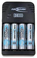 ANSMANN R007003/UK-3