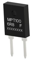CGS - TE CONNECTIVITY MPT100C100RF