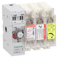SCHNEIDER ELECTRIC GS2NG3