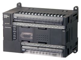 OMRON INDUSTRIAL AUTOMATION CP1E-N40DT1-D