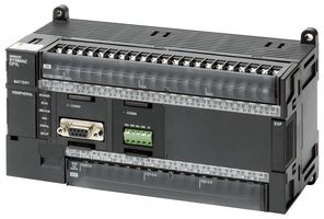 OMRON INDUSTRIAL AUTOMATION CP1L-M60DR-D