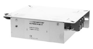 OMRON INDUSTRIAL AUTOMATION AX-FIM3014-SE-V1