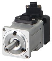 OMRON INDUSTRIAL AUTOMATION R88M-K40030H-BS2