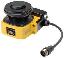 OMRON INDUSTRIAL AUTOMATION OS32C-SP1-4M
