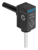 FESTO SPTE-V1R-S6-V-2.5K