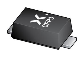 NEXPERIA HPZR-C33X