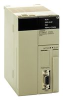 OMRON INDUSTRIAL AUTOMATION CS1G-CPU43H