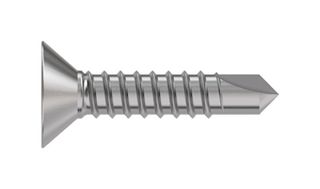 TR FASTENINGS 6.3 X 19 KPSTDX Z100 DIN7504