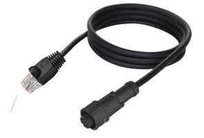 AMPHENOL LTW AB-AU08FL-UPBML-QHA05