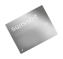 SWISSBIT SFEN030GB2EC1TO-I-5E-221-STD