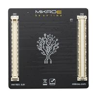 MIKROELEKTRONIKA MIKROE-4031