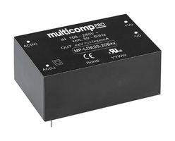 MULTICOMP PRO MP-LDE20-20B09