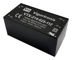 VIGORTRONIX VTX-214-025-112