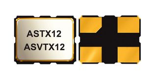 ABRACON ASVTX-12-A-40.000MHZ-H10-T