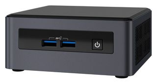 INTEL BKNUC8I3PNB