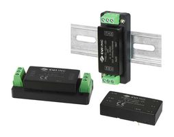 CUI PYBE20-Q24-D15-DIN