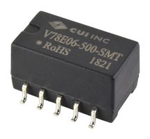 CUI V78E06-500-SMT-TR