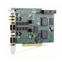 NI / EMERSON 780685-02