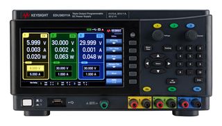 KEYSIGHT TECHNOLOGIES EDU36311A